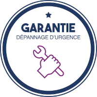 Garantie Dépannage d’urgence