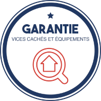 Garantie Vices Cachés et Équipements