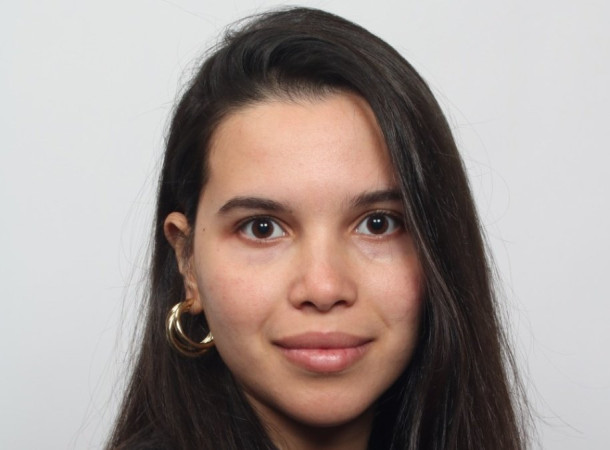 Une nouvelle conseillère en Immobilier chez Guy Hoquet Paris 14 Plaisance Pernety