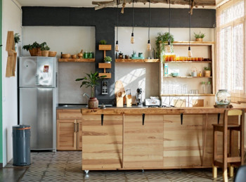 4 conseils pour bien rénover votre cuisine