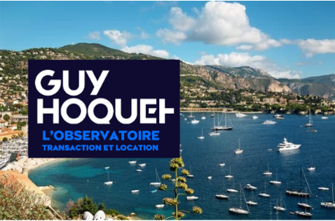 Immobilier en Provence-Alpes-Côte d'Azur : une forte demande qui maintient les prix et les loyers à la hausse